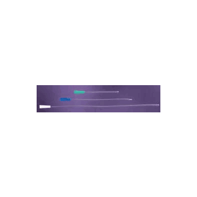 Intermittent Catheter Smooth Tip, Funnel End,