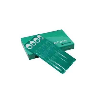 Intermittent Catheter Speedicath Plastic, Hy