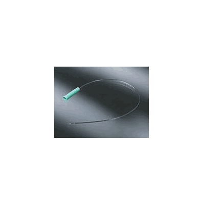 Intermittent Catheter Straight Tip Polyuretha
