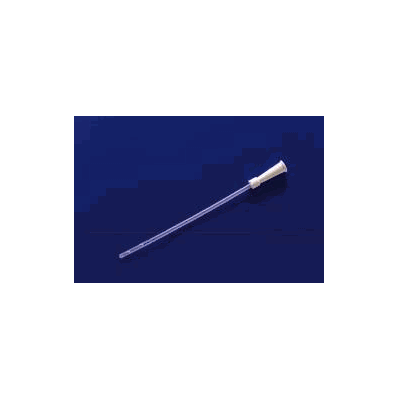 Intermittent Catheter Straight Tip Pvc 12 Fr.