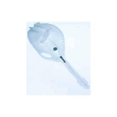 Intermittent Catheter Surecath Plastic, Hydr