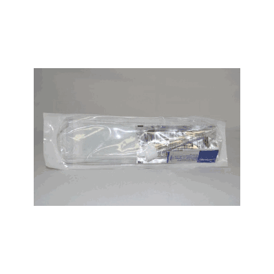Intermittent Catheter Tray, Unisex/Pediatric