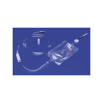 Intermittent Feeding Set - Set, FeEding, Inte