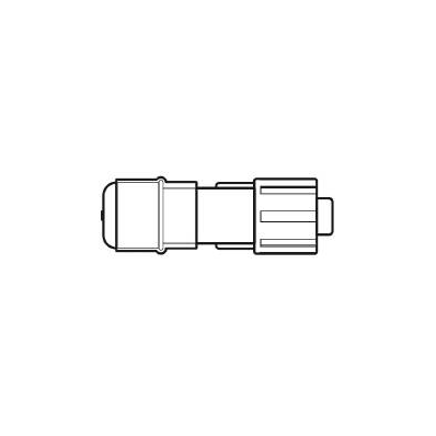 Intermittent Injection Cap - Injection Cap, I
