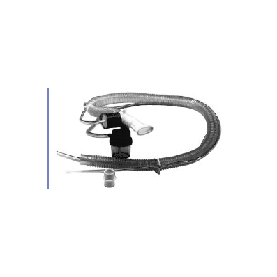 Intermittent Positive Pressure Breathing