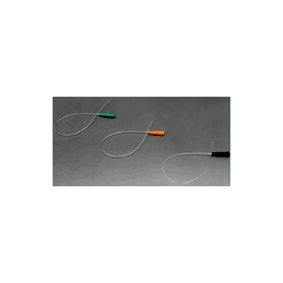 Intermittent Urethral Catheter Amsure Pvc 16