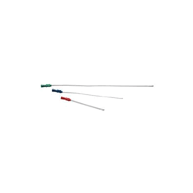 Intermittent Urethral Catheters Funnel End, S