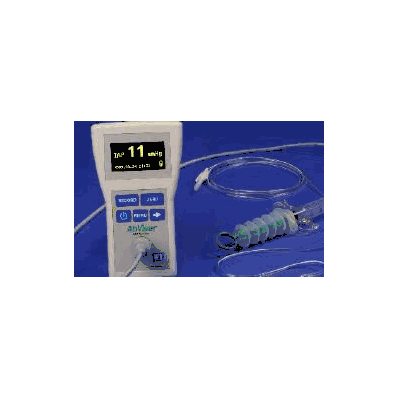 Intra Abdominal Pressure Monitoring Kit Abvis