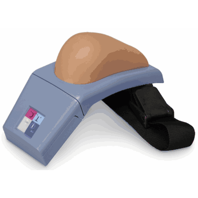 Intramuscular Injection Simulator