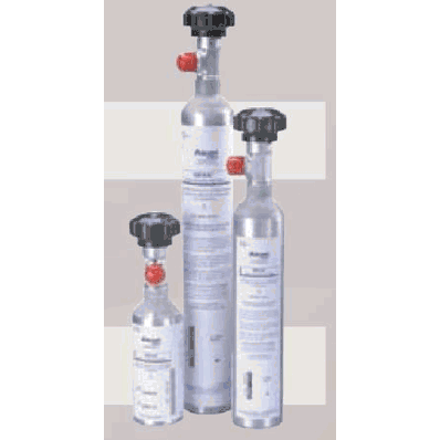Intraocular Gas, 125 gm Ispan SF