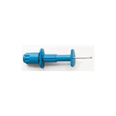 Intraosseous Infusion Needle 18 Gauge Illinoi