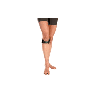 Intrapatellar Band 10 - 17 Inch - KneE Band,