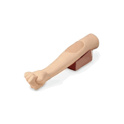Intravenous Arm Trainer Simulator - Trainer,