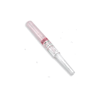 Intravenous Catheter 18 Gauge 2 Inch - Cath,