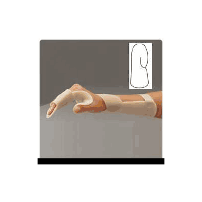 Intrinsic Plus Resting Splint Orfit Classic M