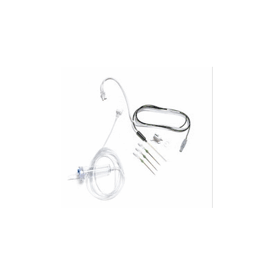 Introducer and Probe Kit, 17 gauge, 150mm Length