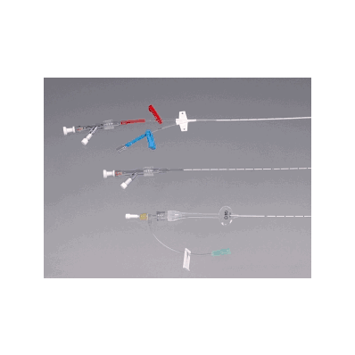 Introducer Catheter Sets By Kentec - Set, Int