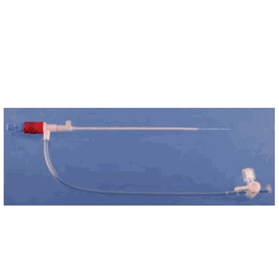 Introducer Kit 8 fr, Perc Tray
