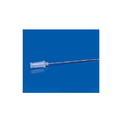Introducer Needle, 18 ga x 7 cm Straight Vein