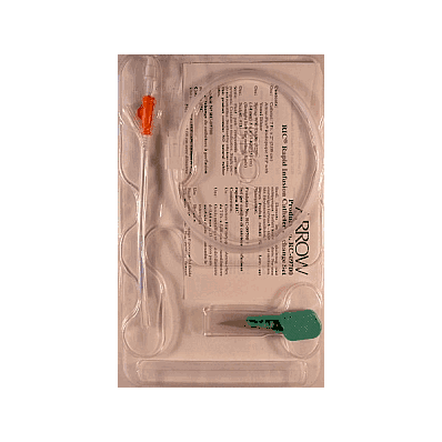 Introducer, Needle, Excalibur, 4 Fr - Medline