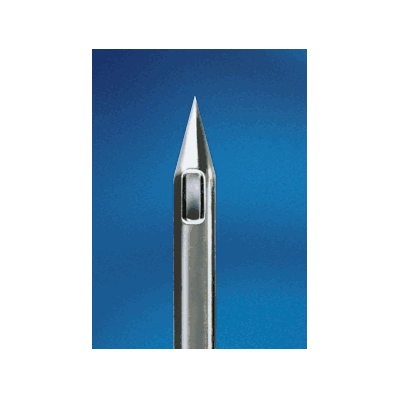 Introducer, Needle, Spinal, 20g X 1.25" - Med