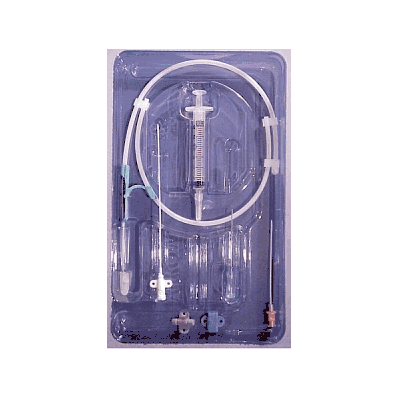 Introducer, Peel Away, 1.9 Fr, - Medline