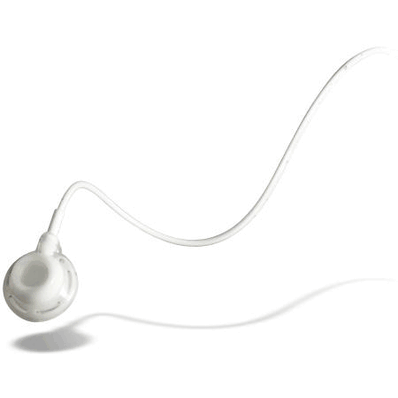 Introducer Port, 9.6 Fr Single Lumen MRI