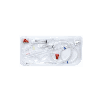 Introducer Set, Sub Clav 9fr (5/Bx) - Smiths