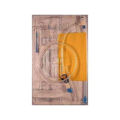 Introducer, Sheath, Ultimum, 6fr, 23cm - Medl