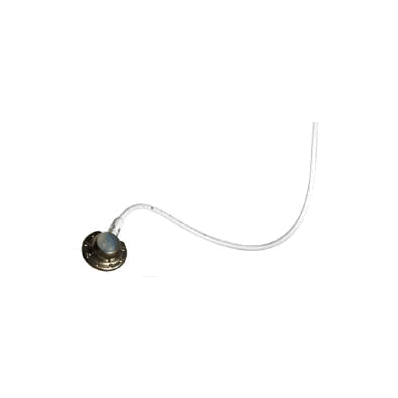 Introducer System with Catheter, 8 Fr. Groshong