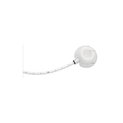 Introducer System with Catheter, 9.6 Fr Open Ended