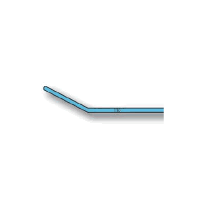 Introducer, Trach Tube Crvd Lf (10/Bx) - - S