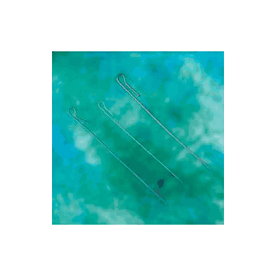 Intubating Stylet Sheridan Sher-i-slip - Sty