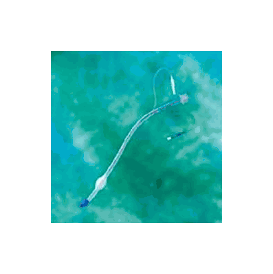 Intubating Stylet Sheridan Soft-tip - Stylet