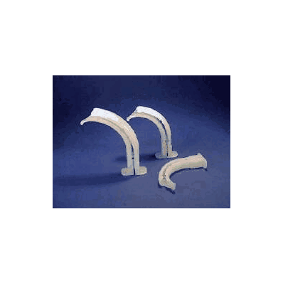 Intubation Airway Berman 8 Cm - Airway, Intub