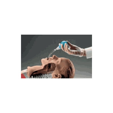 Intubation Airway Detector Tubechek-b - Tube,