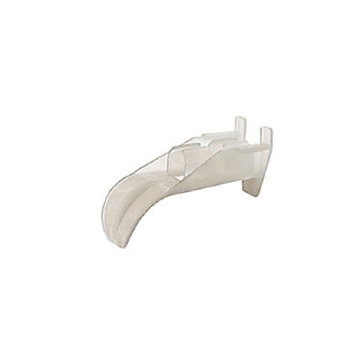 Intubation Airway Ovassapian 80 Mm - Airway,