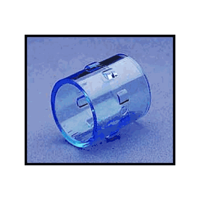 Intubation Mask Adapters By Smiths Medical -