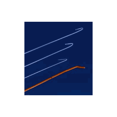 Intubation Stylet Blue Line - Stylet, Intuba