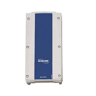 Battery, Electric, for Reliant Power Lift Models