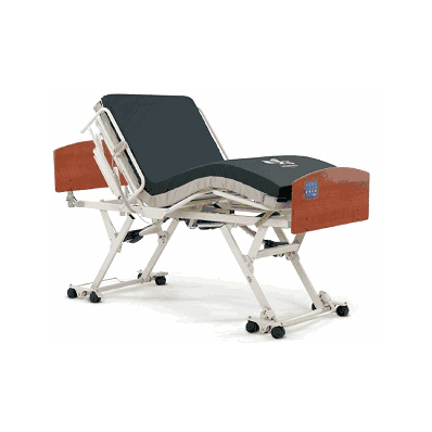 Invacare Carroll CS Series BED, model CS7