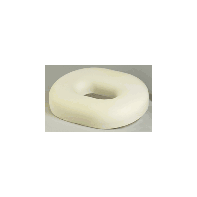 Invalid Ring, Foam, 14In, W/Out Cover
