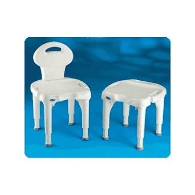 Invare I-fit Shower Chair By Patterson Medica
