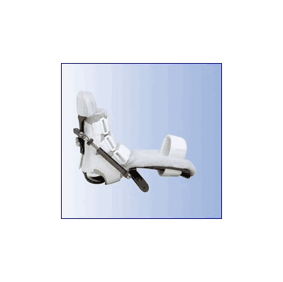 Inversion/Eversion Strap - Restorative C