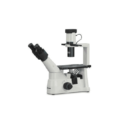 Inverted Digital Microscope Micromaster Bino