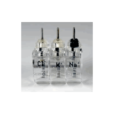 Ion-selective Electrode (Ise) Potassium - Ele