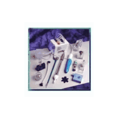 Ion-selective Electrode (Ise) Reference Housi