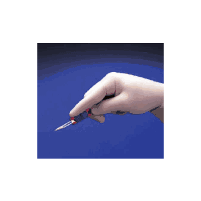 Ionfusion Safety Scalpel Retractable Size 15