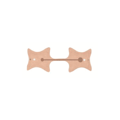 Iontopatch Sp Iontophoresis Electrode Iontop