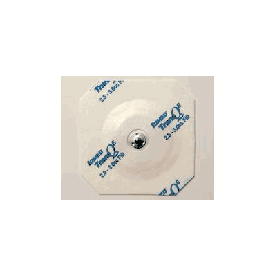 Iontophoresis Electrode TransqE Iontophoresi